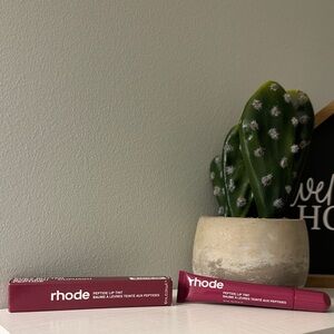 RHODE Peptide Lip Tint - Raspberry Jelly